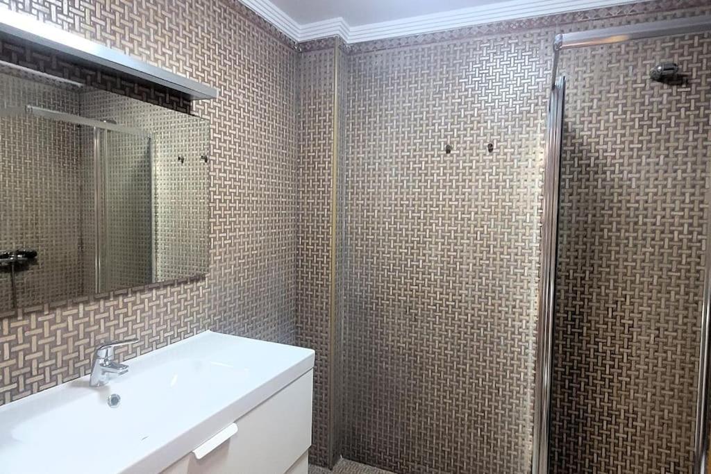 Sabbia Suites Amonak Arrecife  Zewnętrze zdjęcie